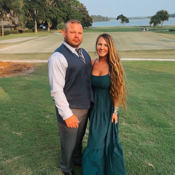 Meet your Posher, Mike love ❤️❤️❤️ - Picture 1 of 1